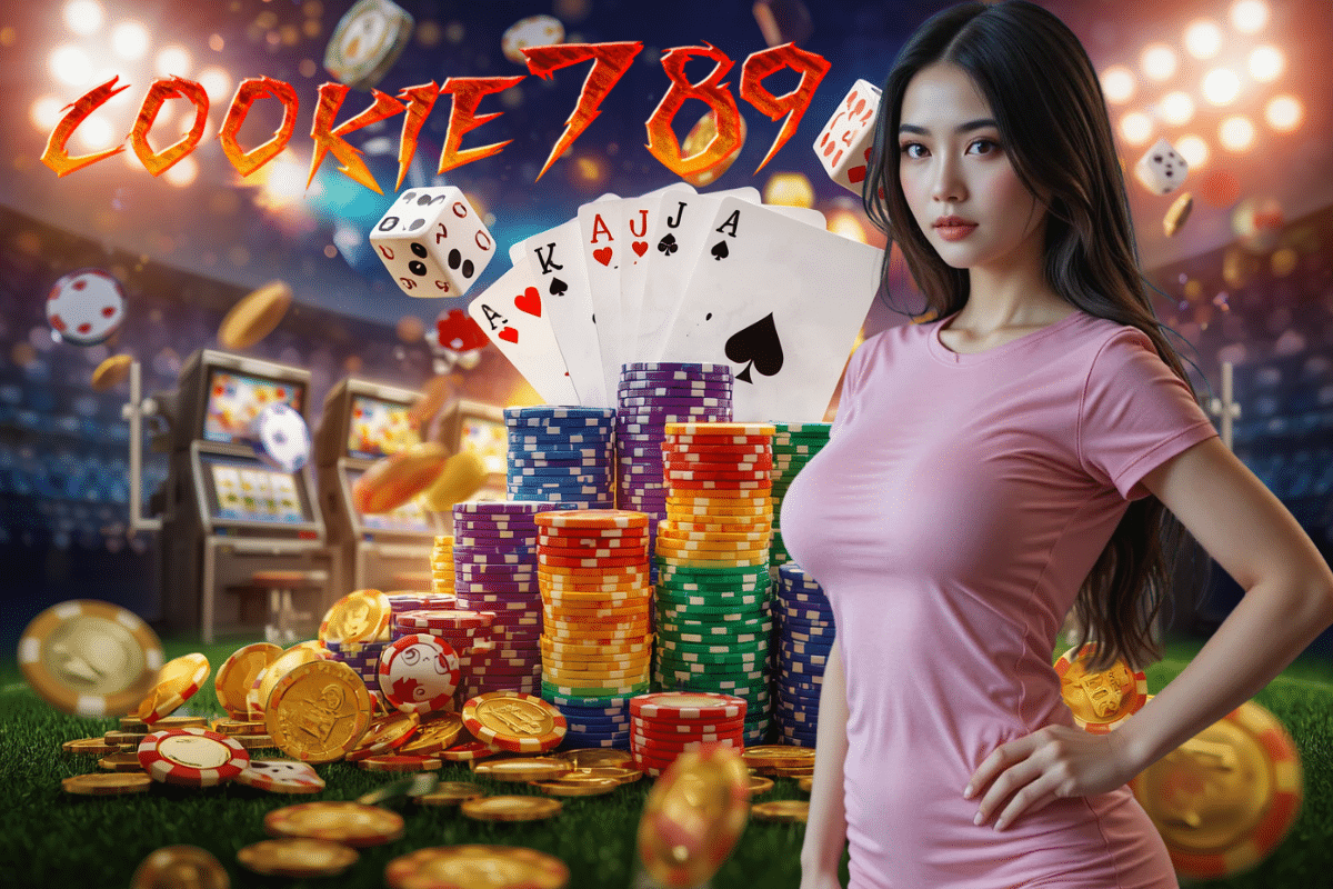 cookie789 slot