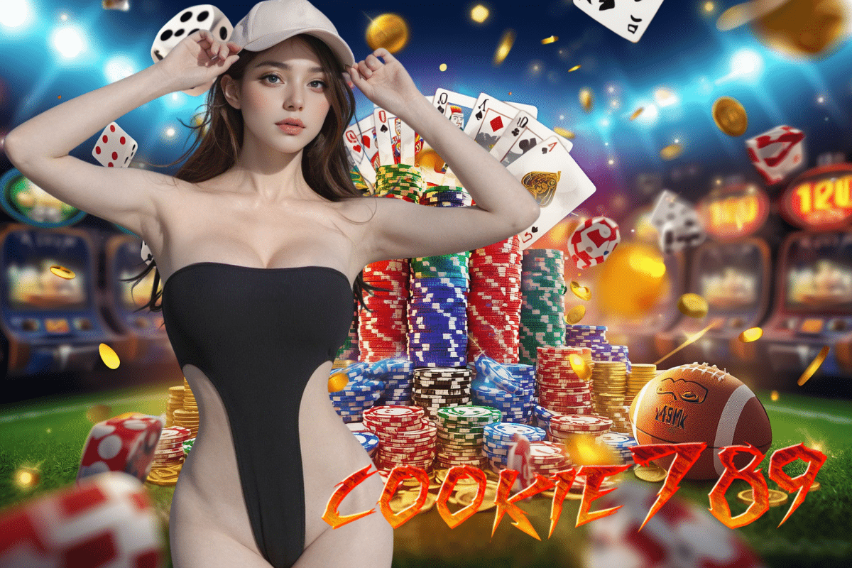 cookie789 ทรูวอเลท