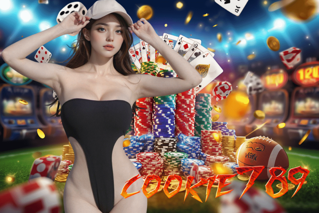 cookie789 ทรูวอเลท